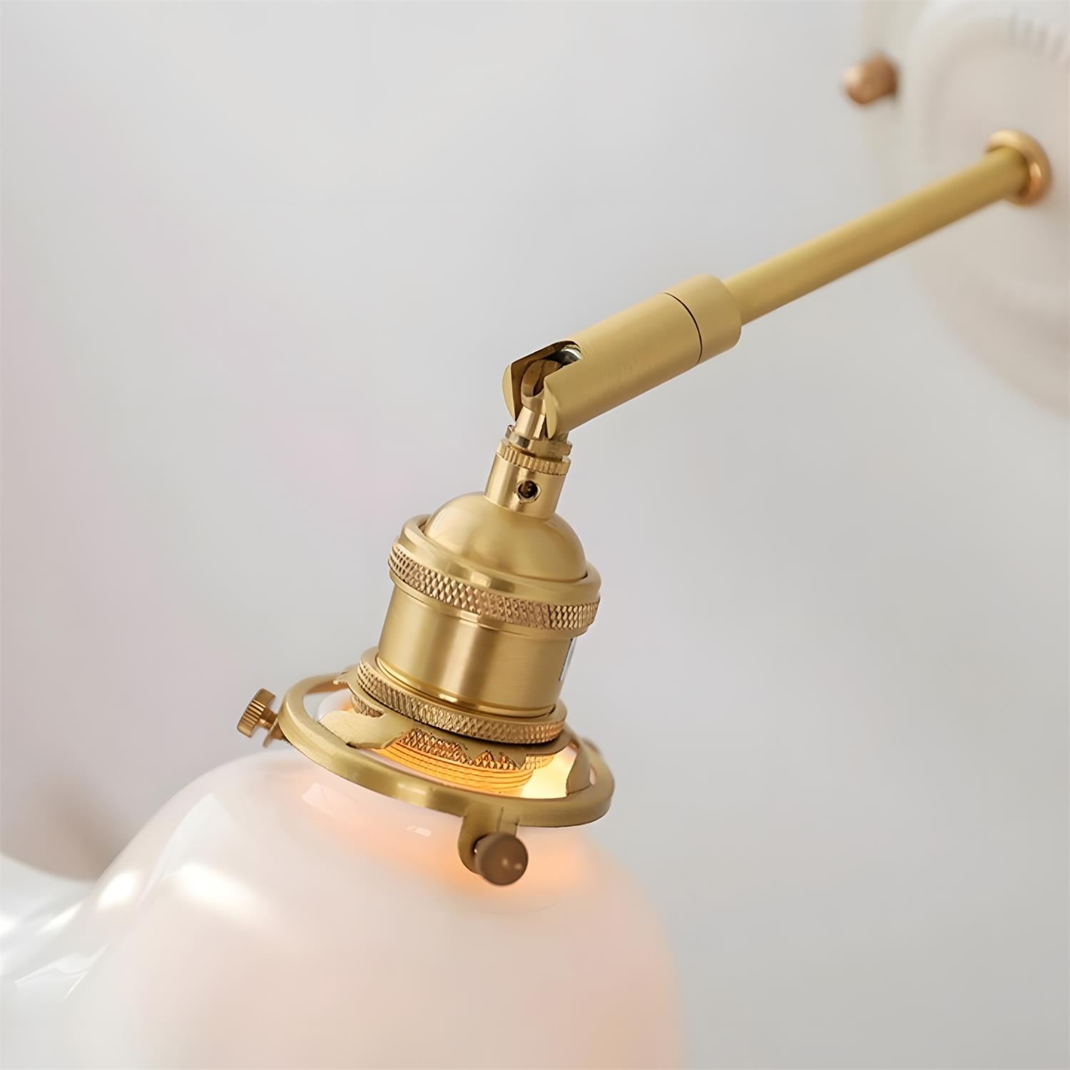 Bellewave Wall Lamp D294