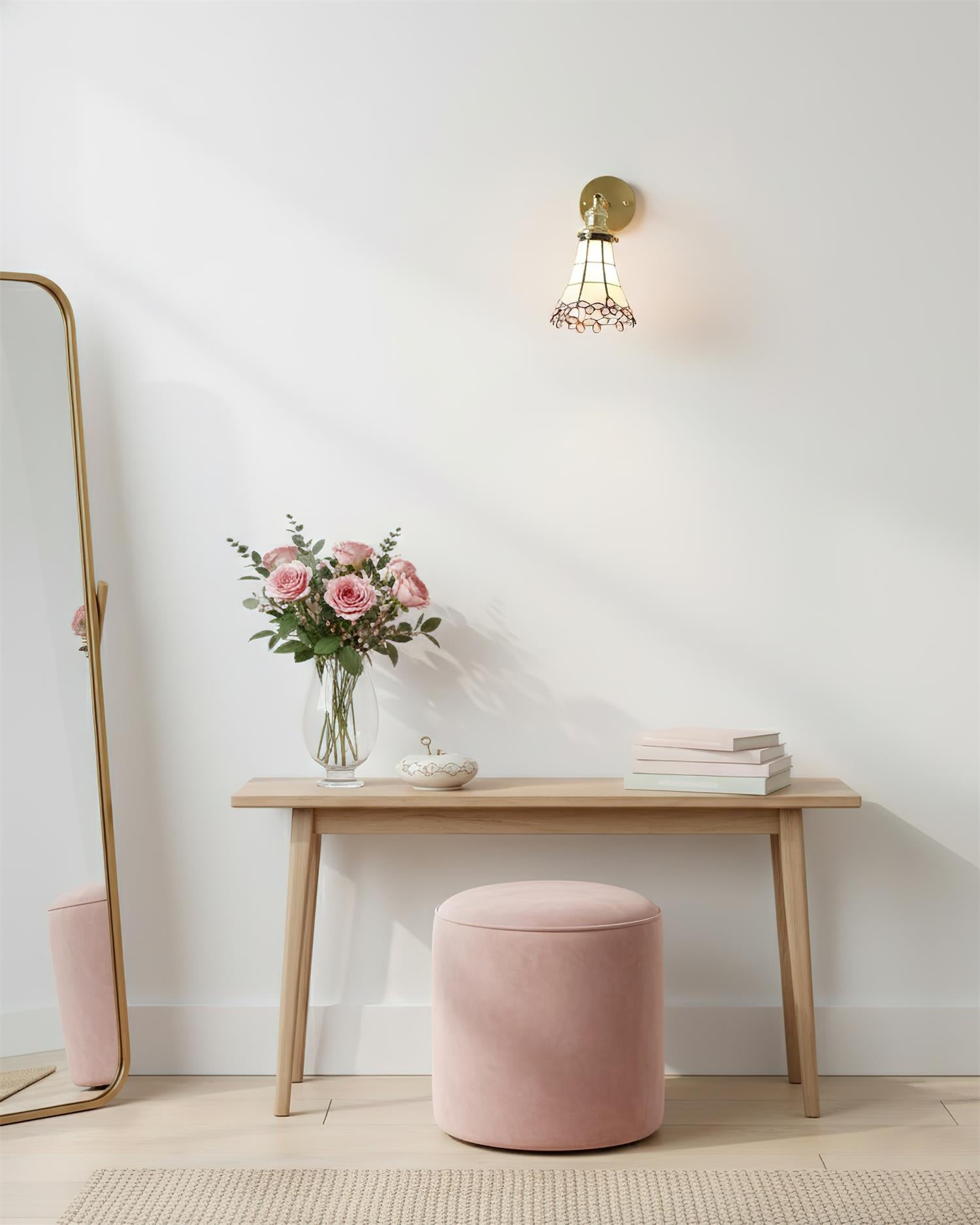 Camoria Wall Lamp D266