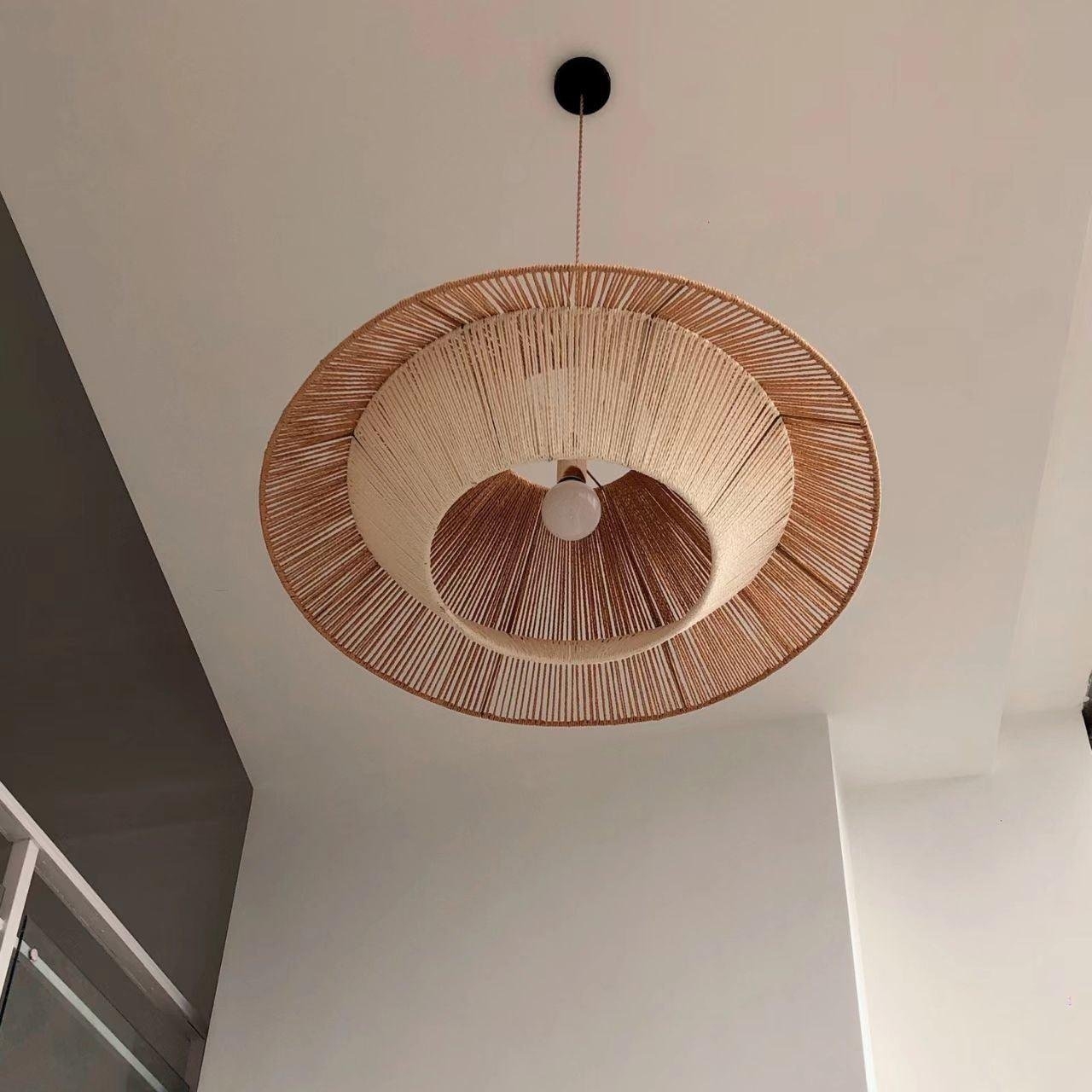 Aloha Sand Suspension Light D894