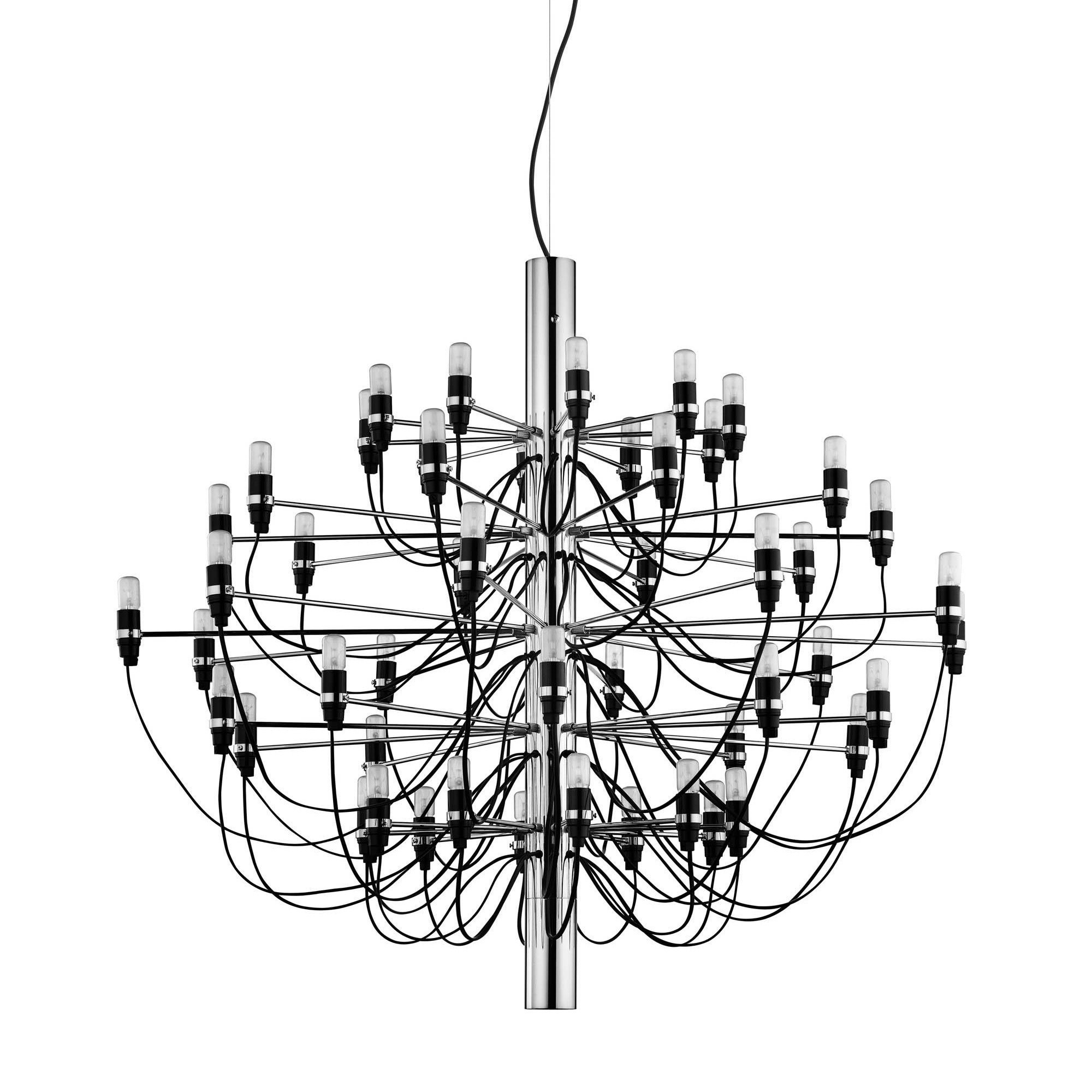 Modern Design Multi Light Chandelier