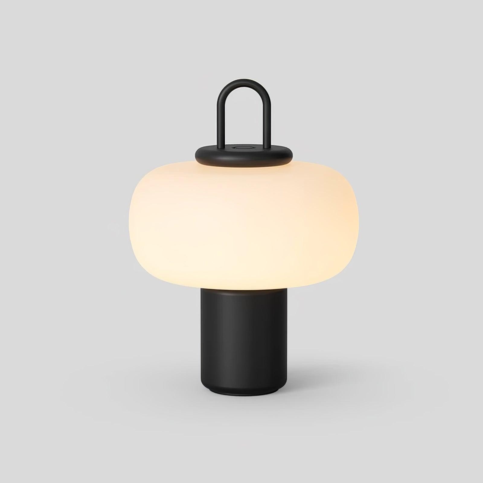 Nordic Creative Portable Bedside Table Lamp M448
