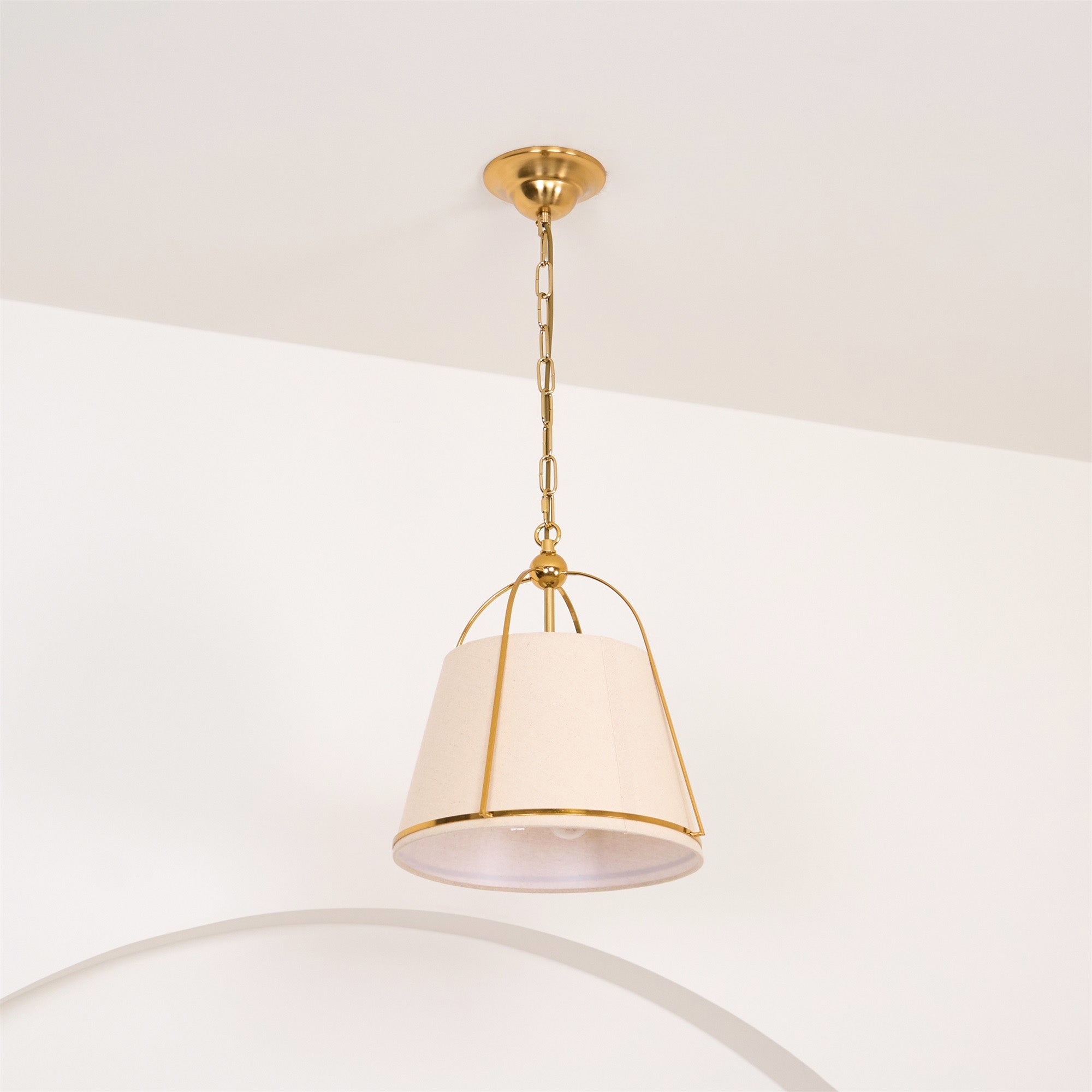 Clarke Pendant Lamp D541
