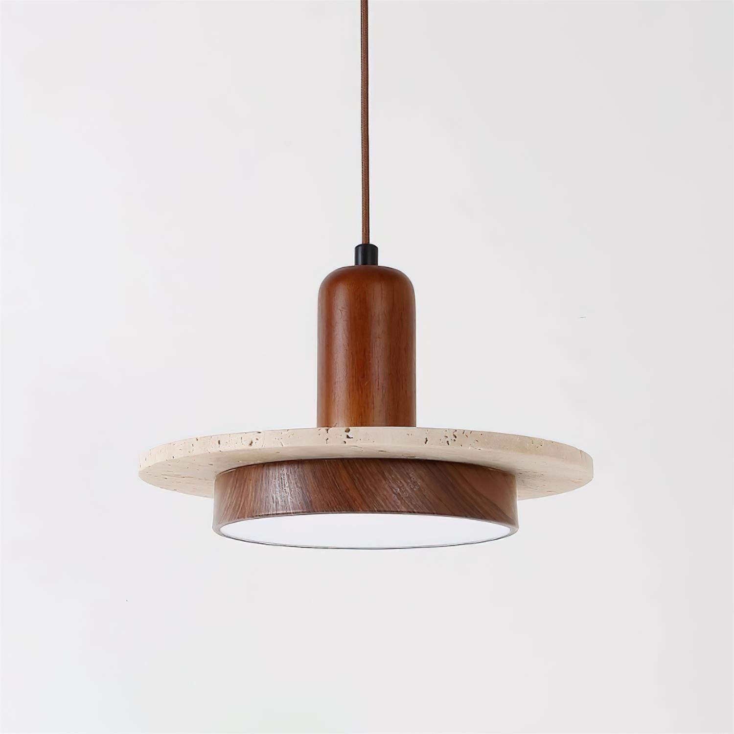 Ethereal Pendant Lamp D229