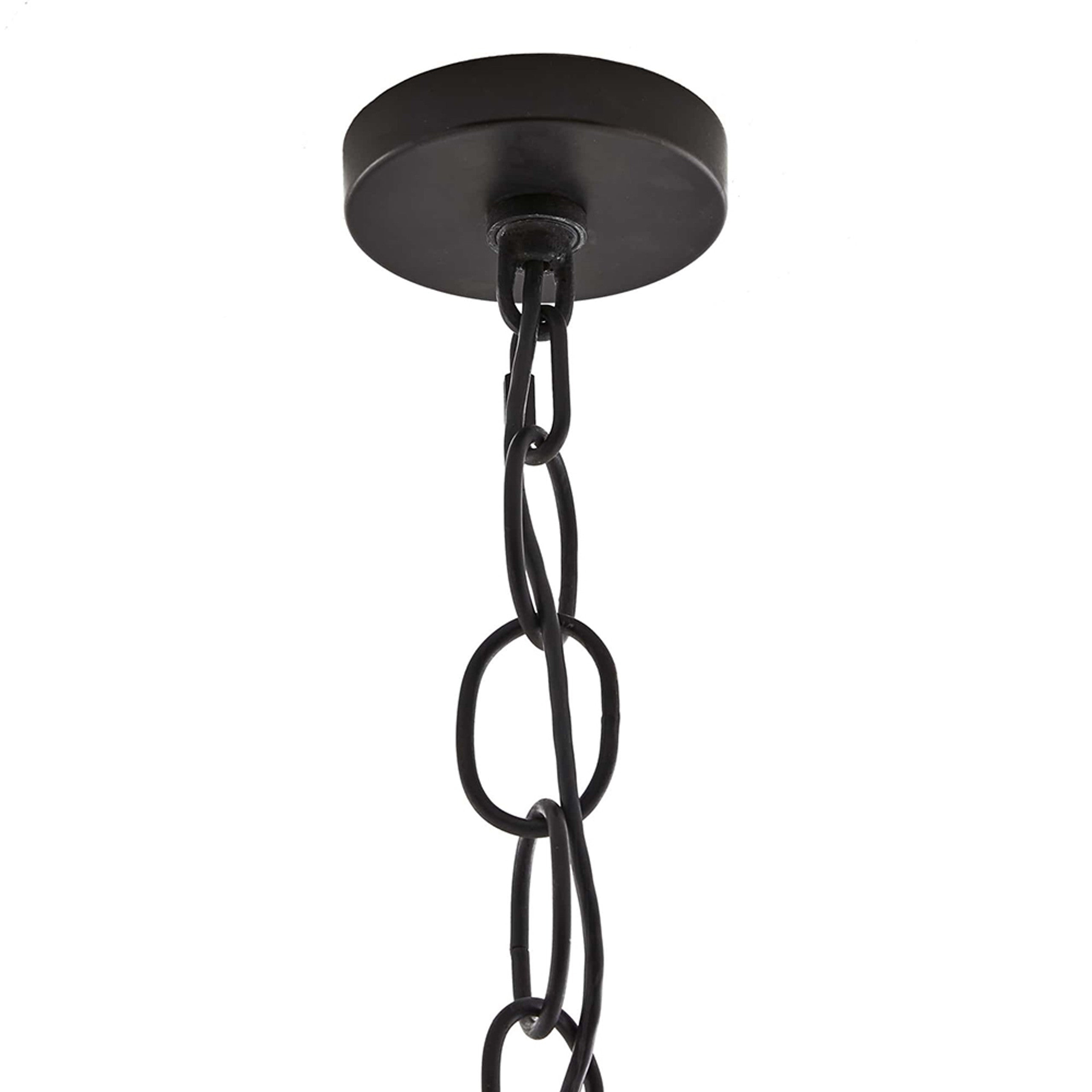 Parkman Pendant Lamp D605