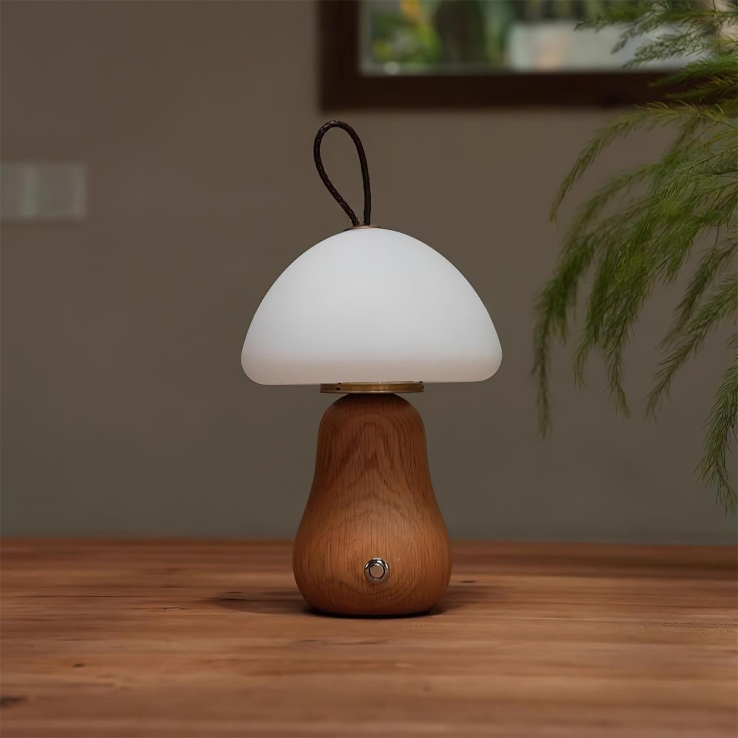 Nubia Table Lamp D173