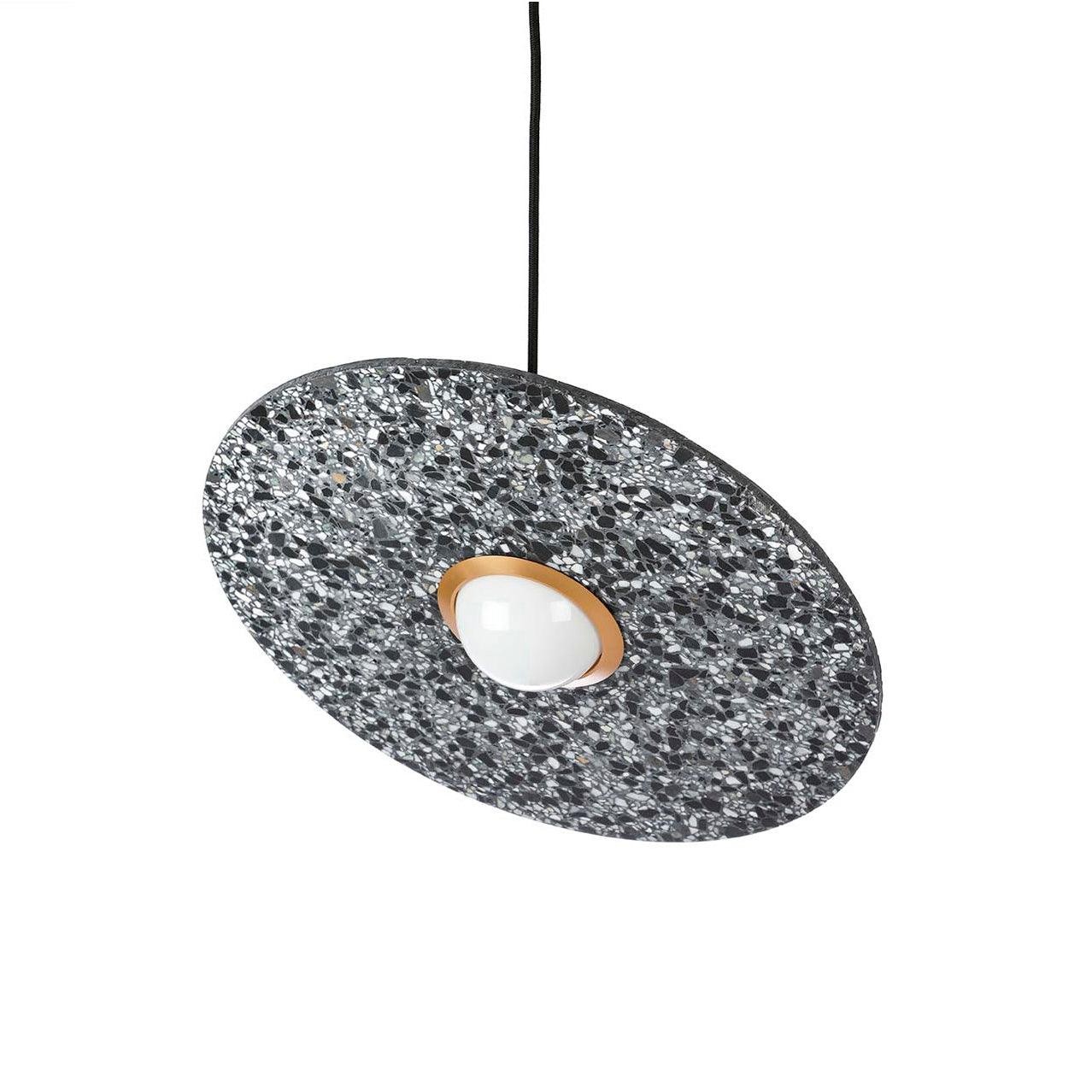 Scandinavian Creative Terrazzo Pendant Lamp M438