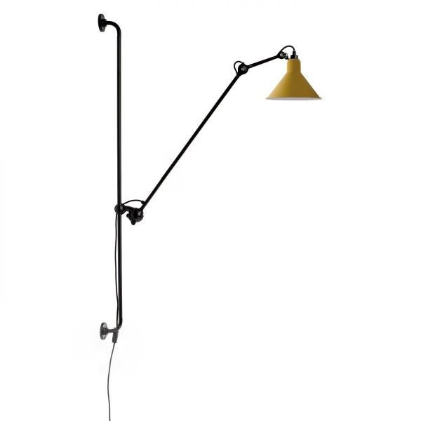 Nordic Rotatable Swing Arm Wall/Ceiling Light S91