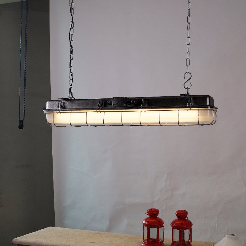 Porringer Pendant Lamp D482