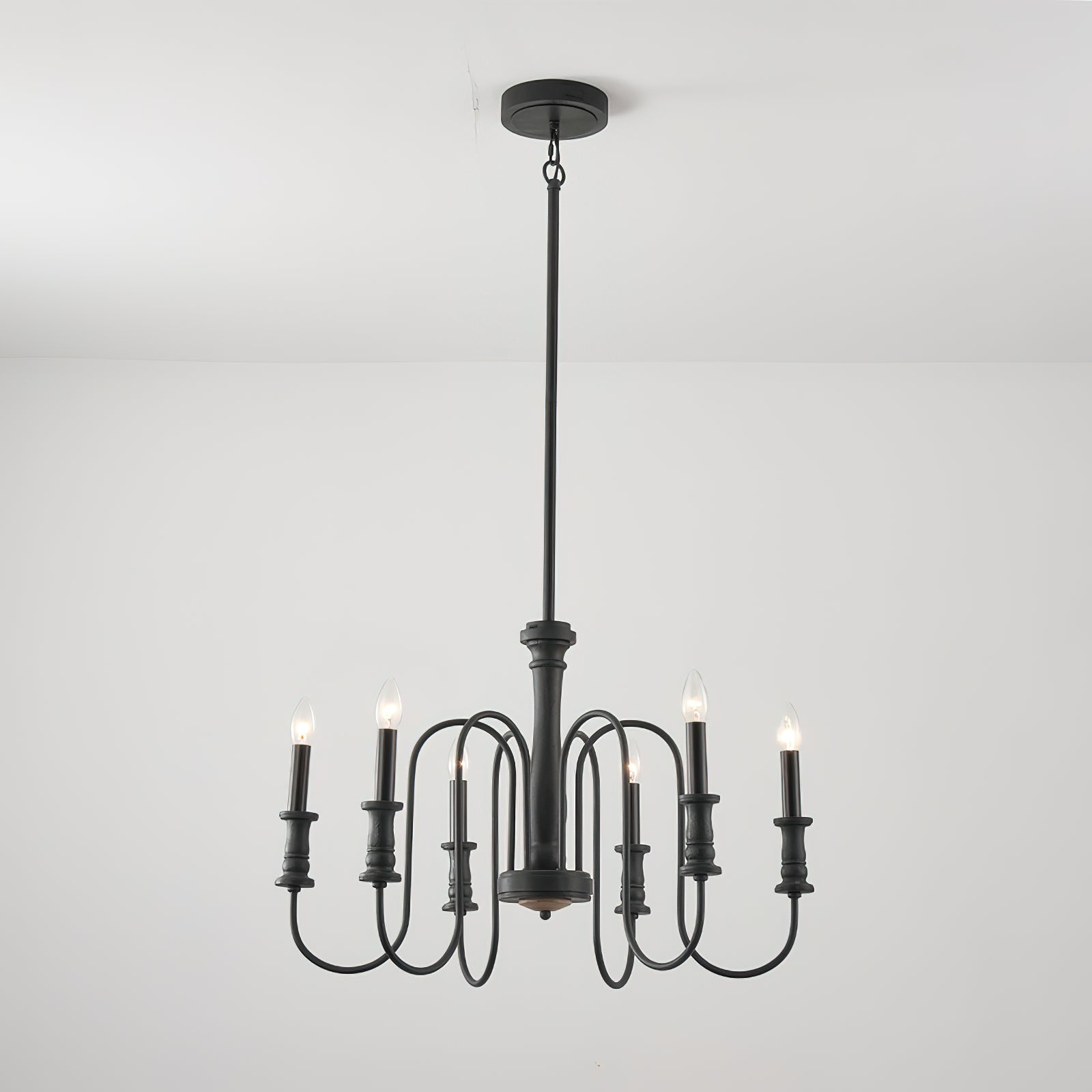 Briarworth Chandelier D577