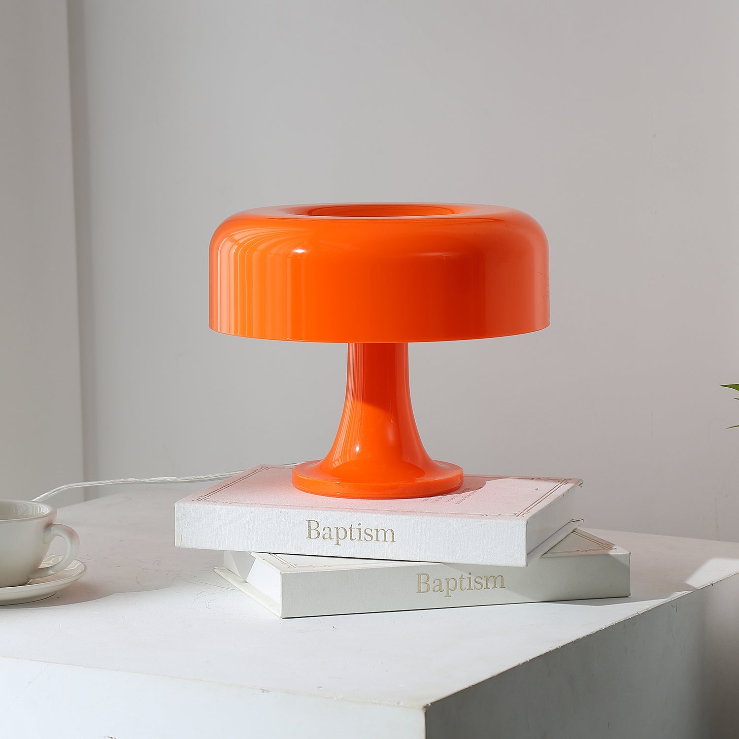 Donula Table Lamp D276