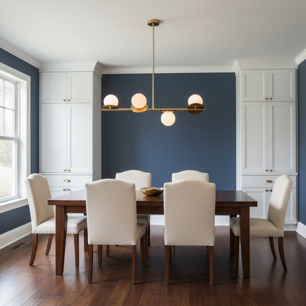 Nethi Chandelier D554