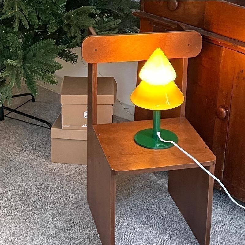 Nightstand Lamp Little Tree Small Table Lamp S41