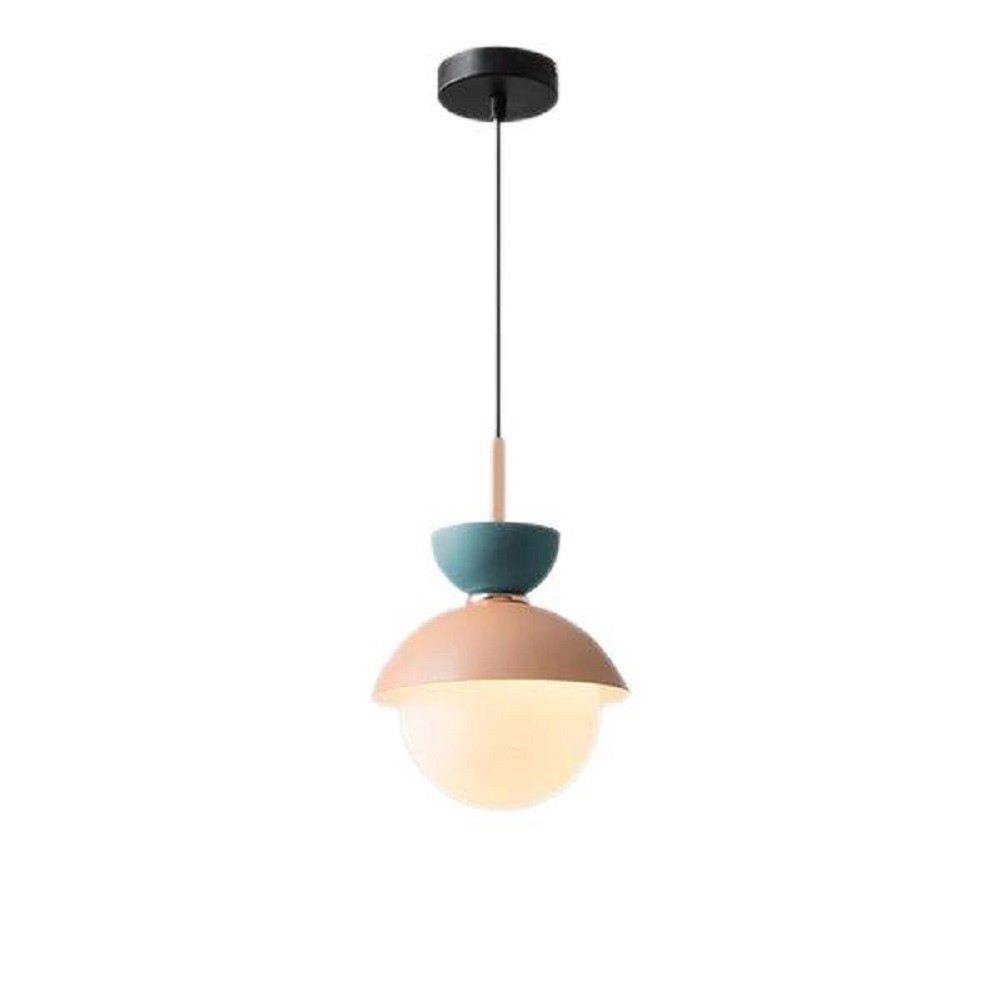 Nordic Macaroon Pendant Lamp S56
