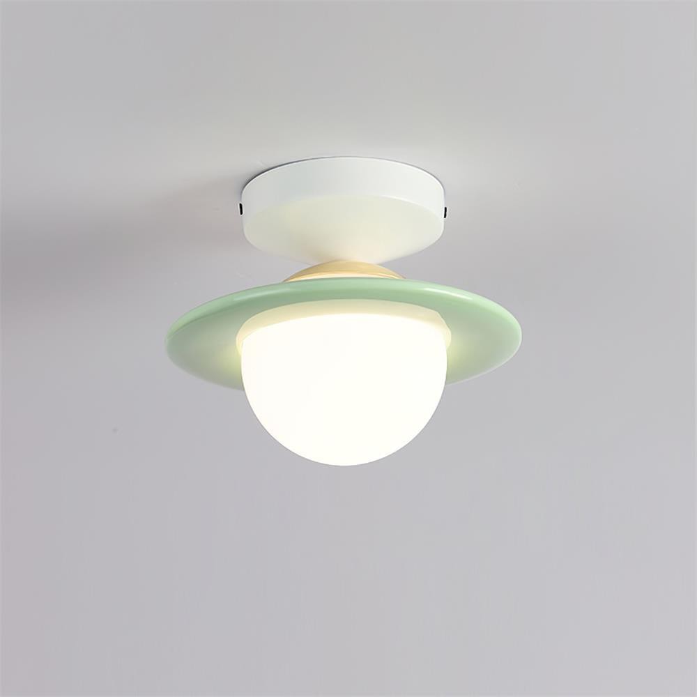 Art Decoration Planet Ceiling Light M218