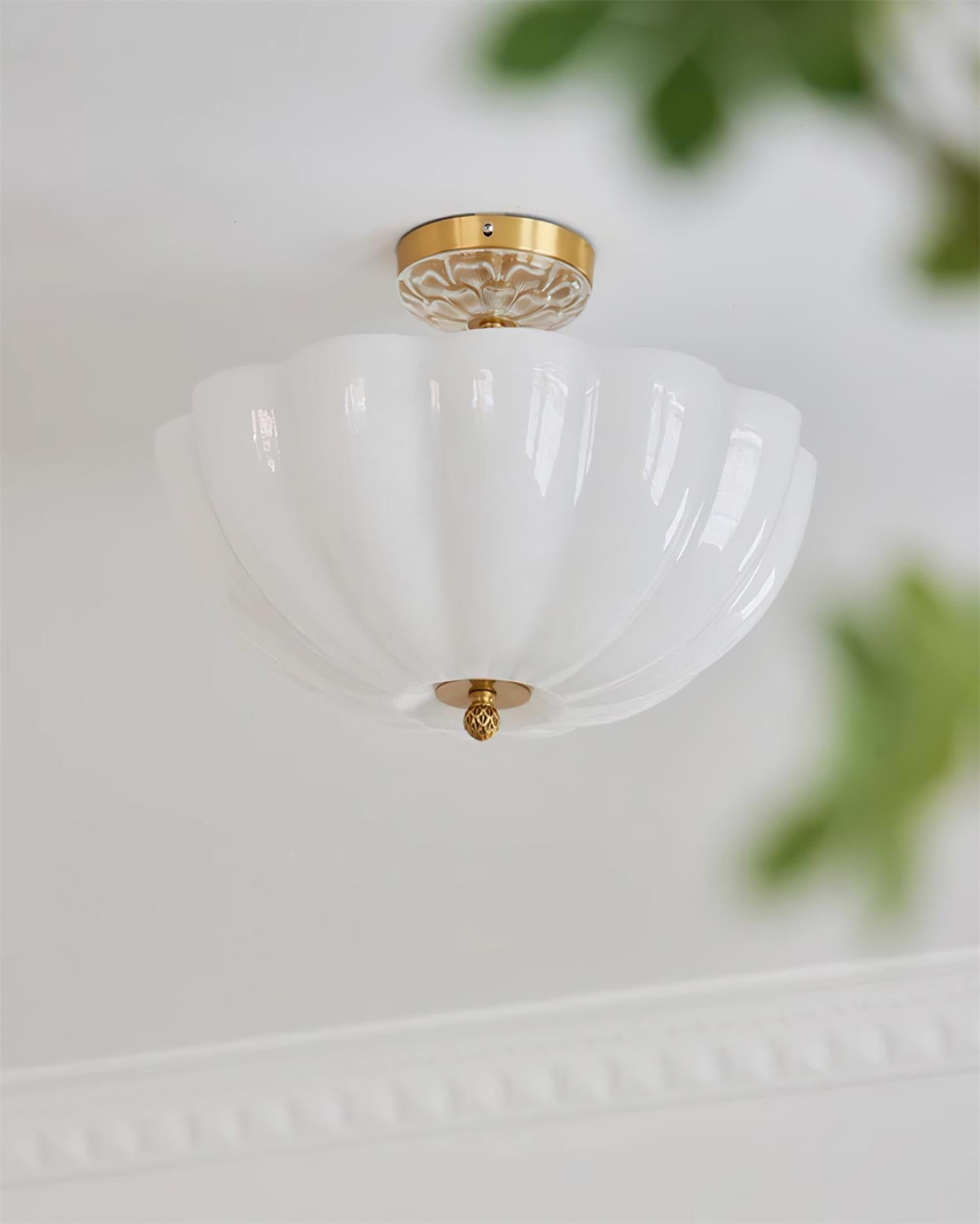 Aerin Ceiling Light D48