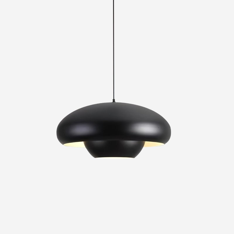 Nordic Style Dome Pendant Lamp M187