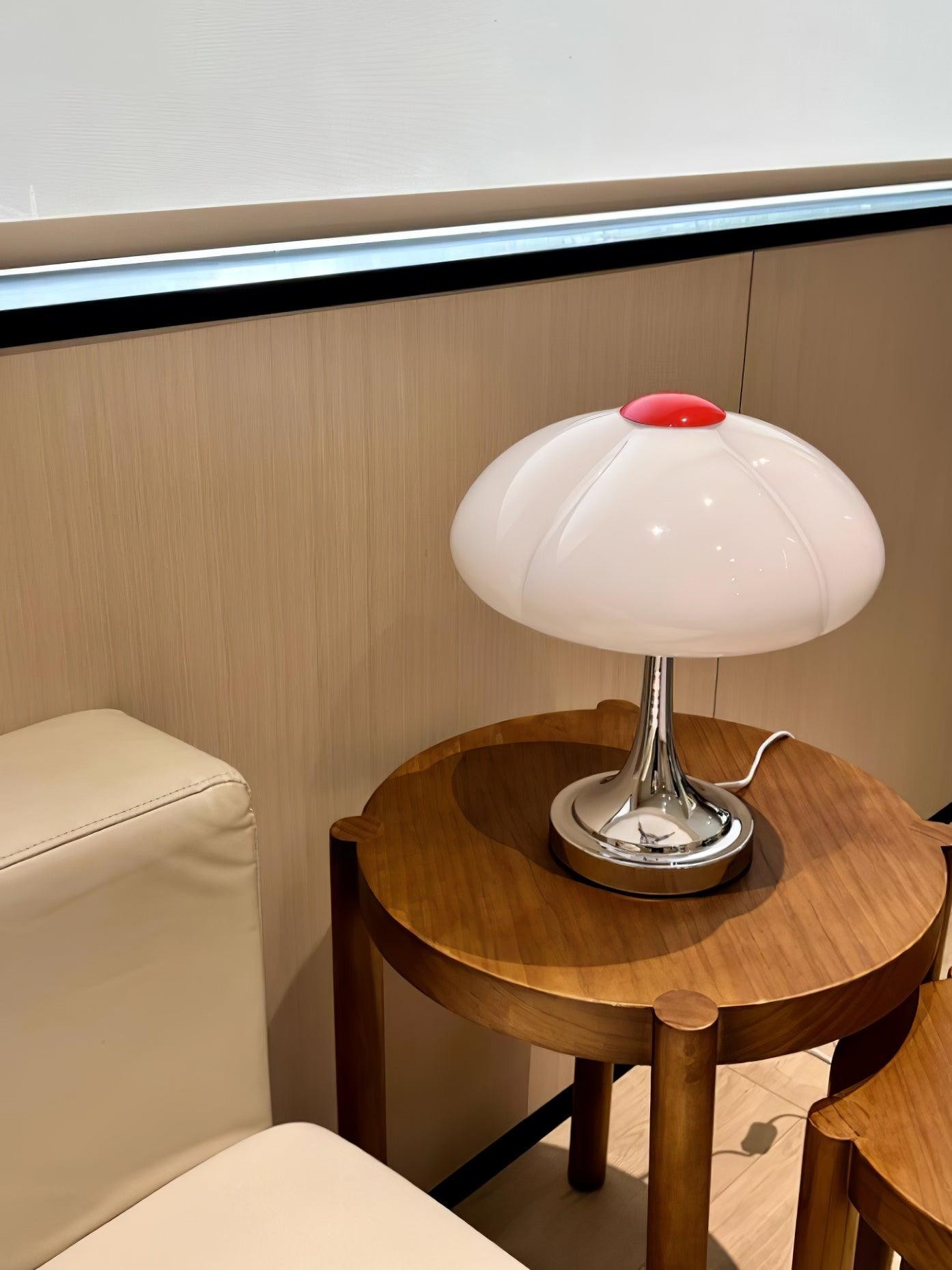 Flower Petal Table Lamp M473