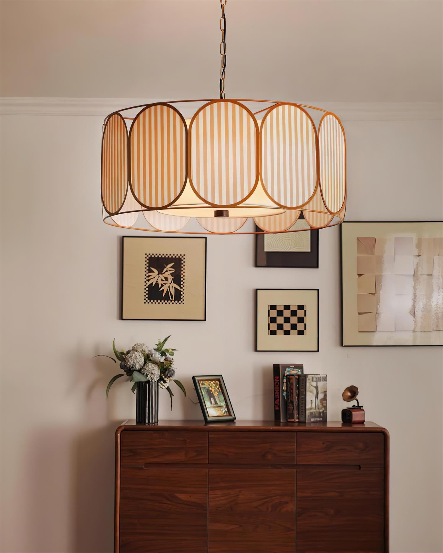Radiance Pendant Lamp D183