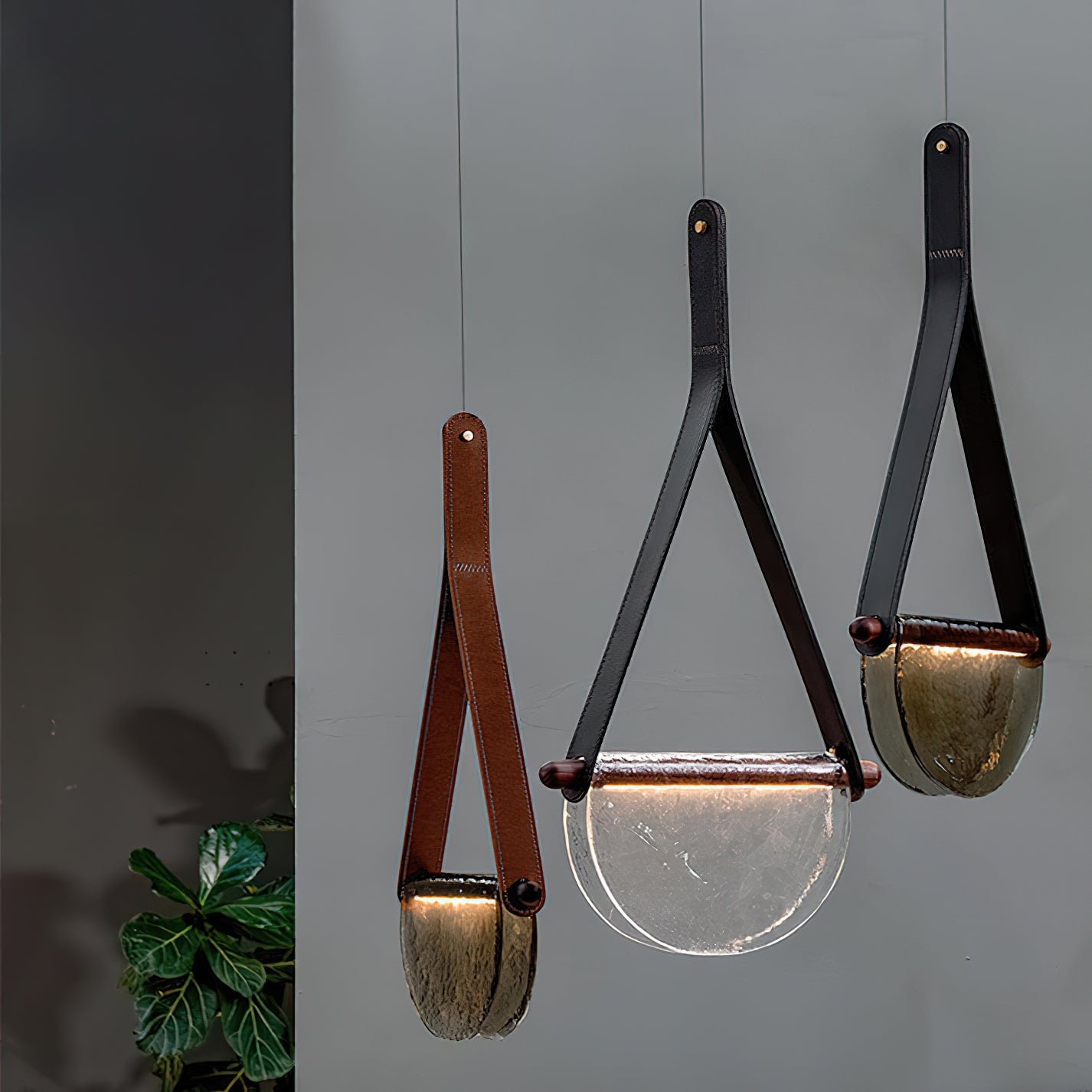 Dali Pendant Lamp D449