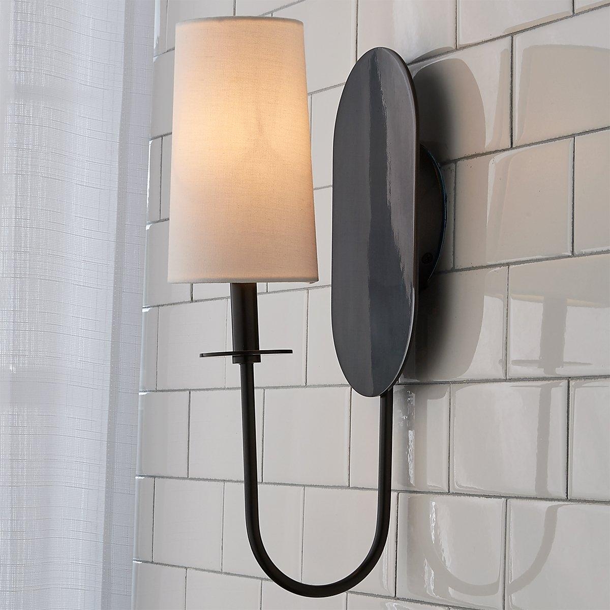 Lara Wall Lamp D599