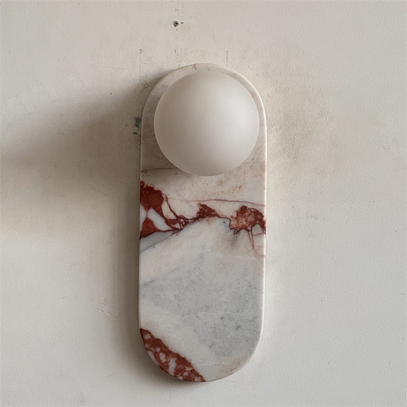 Lucie Wall Lamp D588