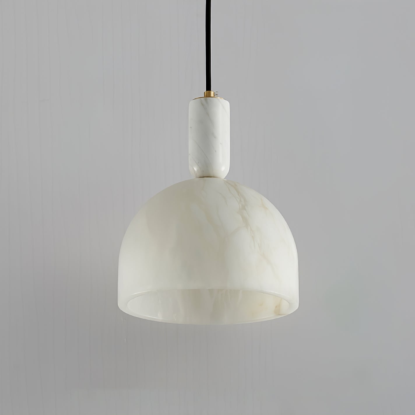Blair Alabaster Pendant Light D355