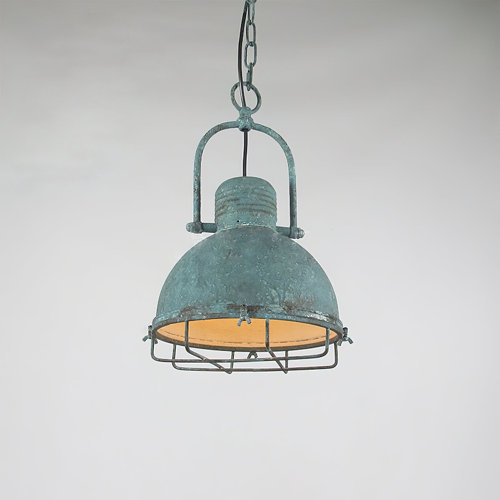 Hopedale Pendant Light D475