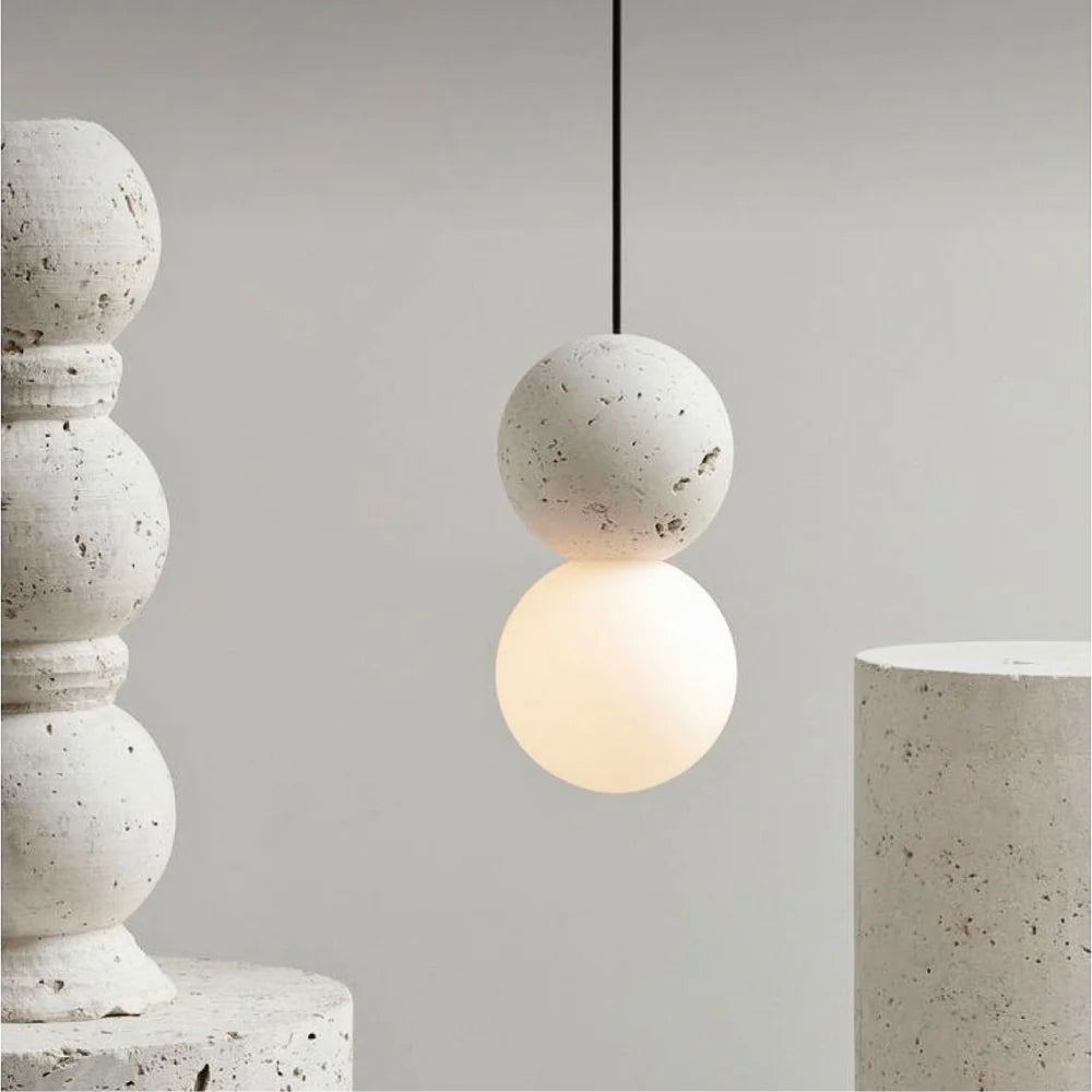 Valentina’s Dance Pendant Lamp D823