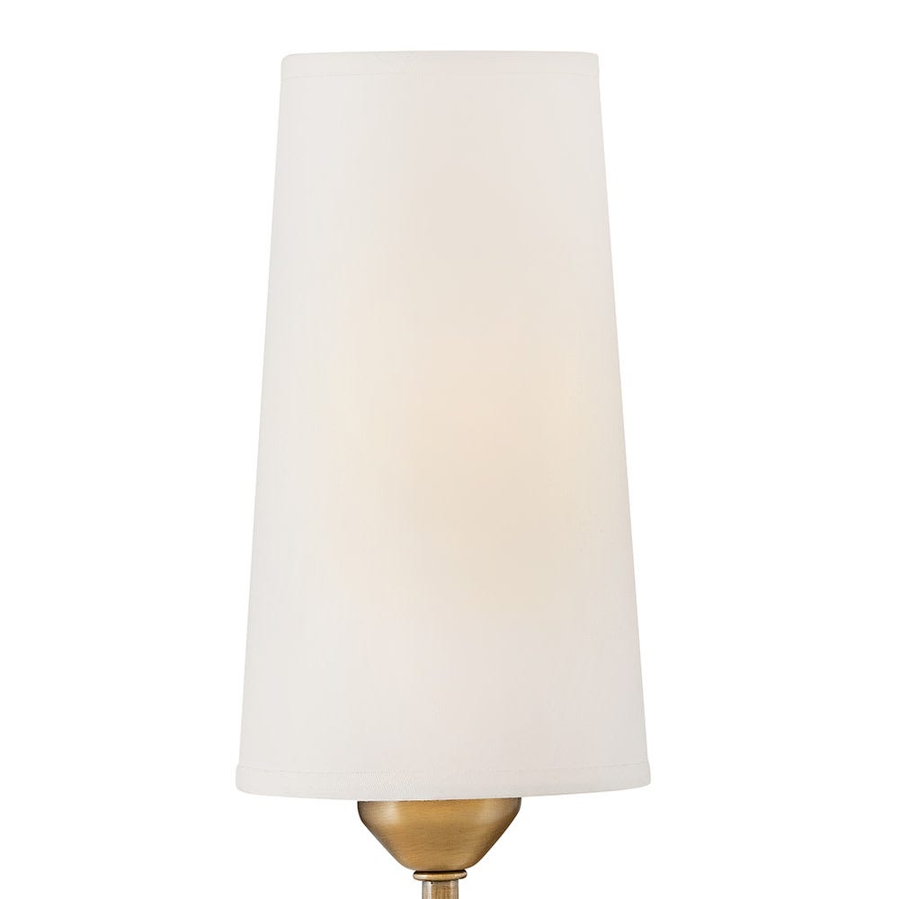 Lewis Wall Lamp D716