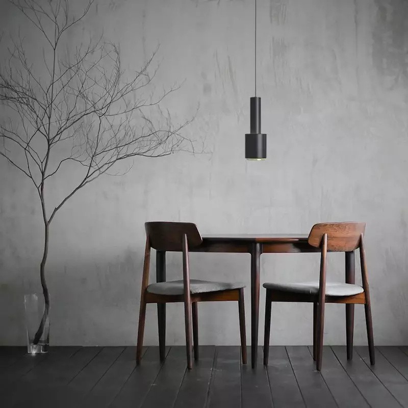 Nordic Hand Grenade Pendant Lamp S185