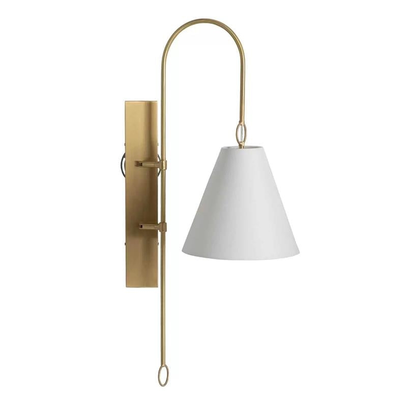 Anniston Wall Lamp D589