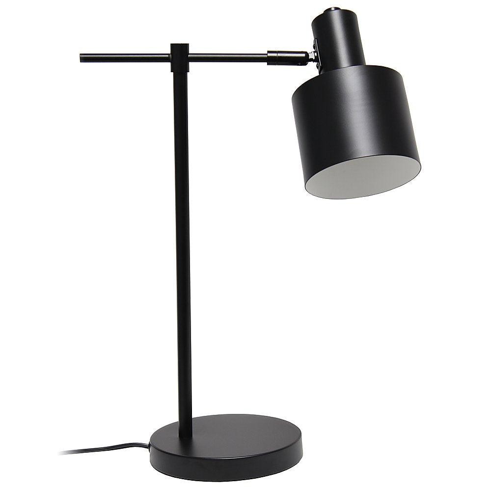 Metal Minimalist Art Deco Table Lamp M544