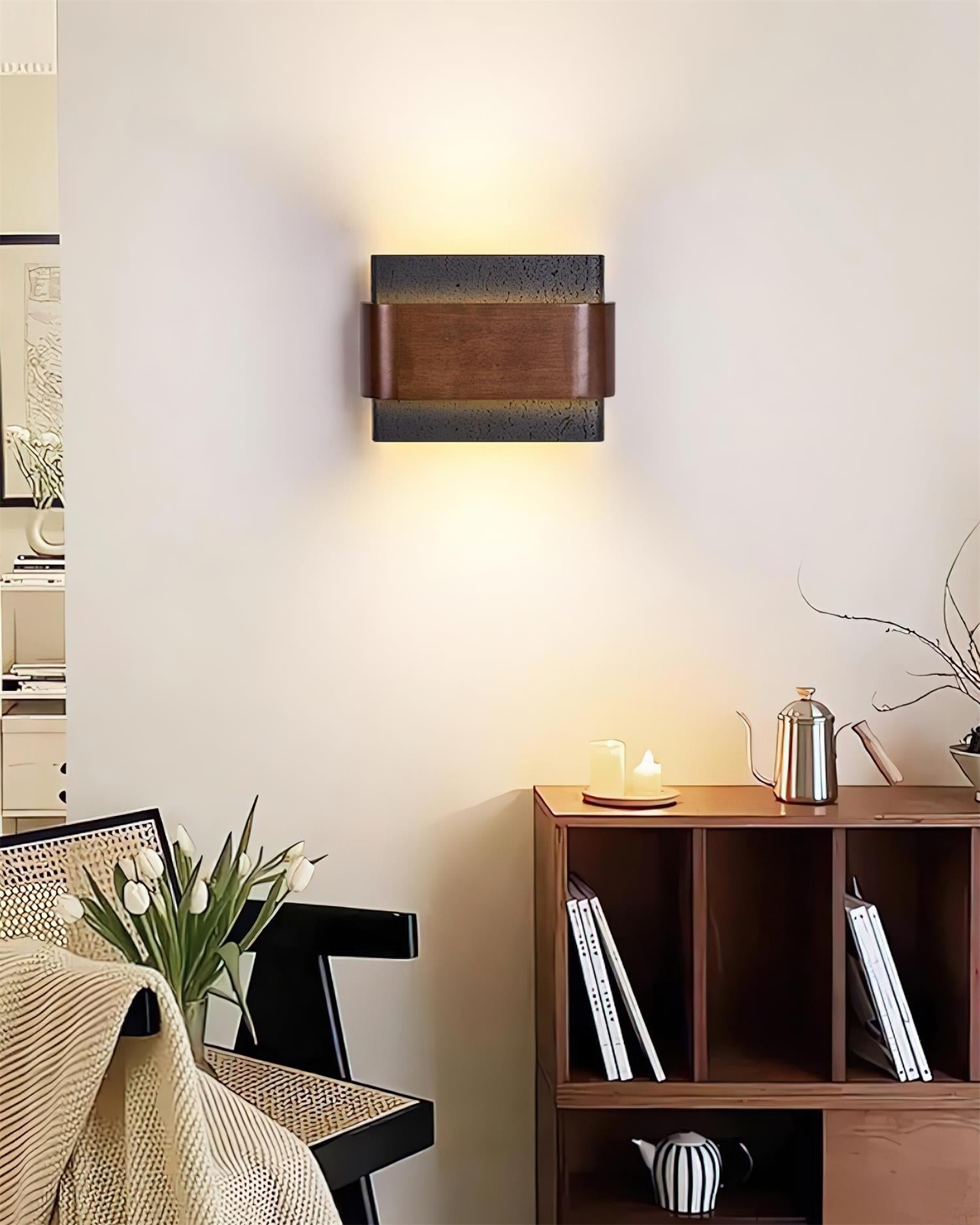 Selto Wall Lamp D137