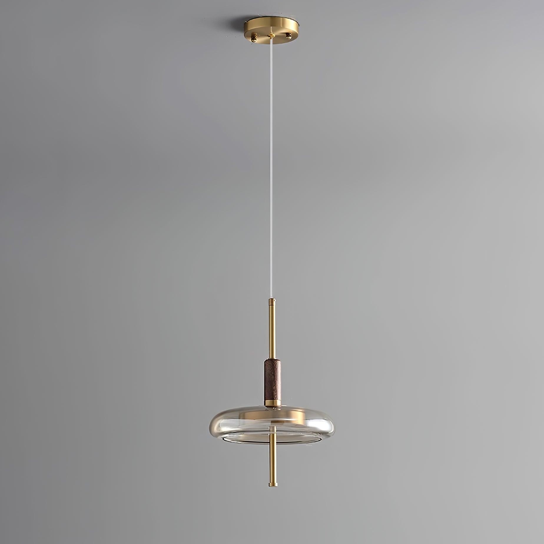 Nordic Creative Glass Pendant Lamp M337