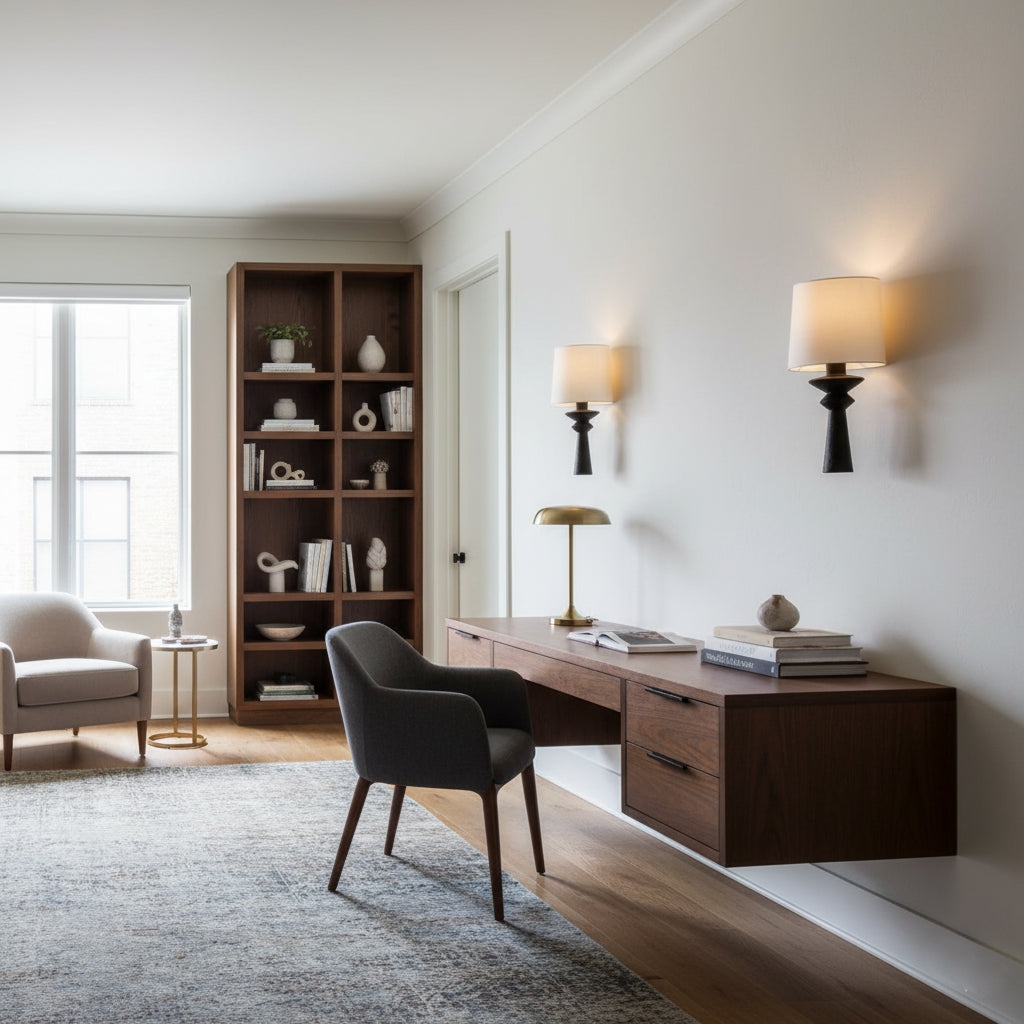 Constantin Wall Lamp D734