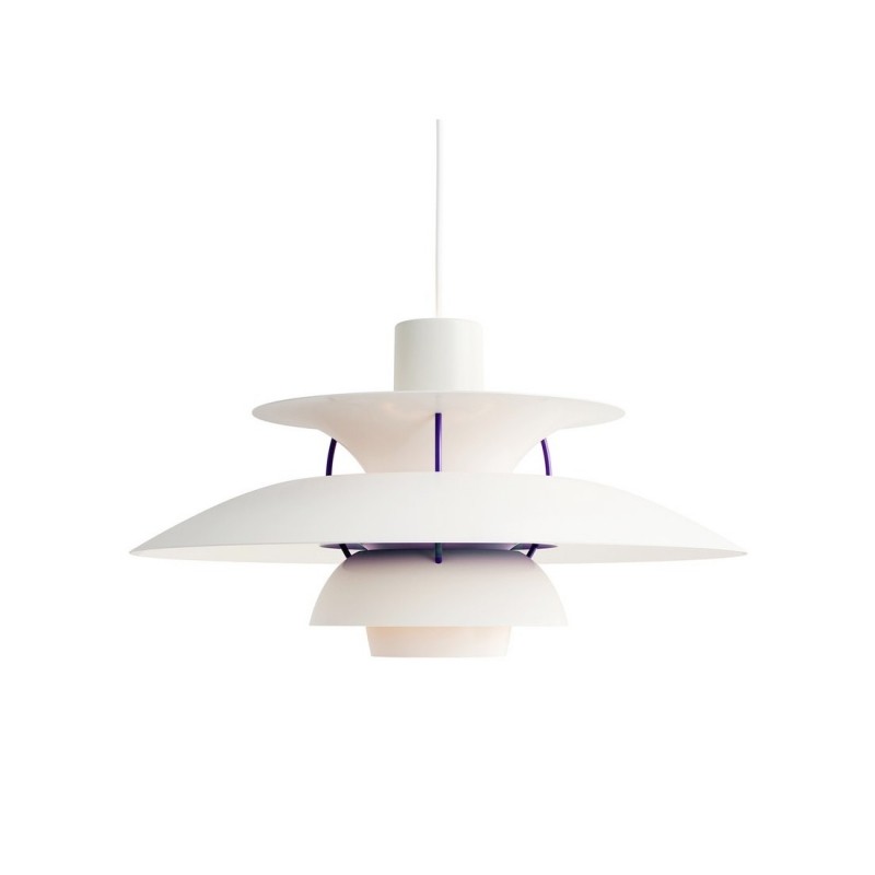 Danish UFO Design Kitchen Pendant Lamp