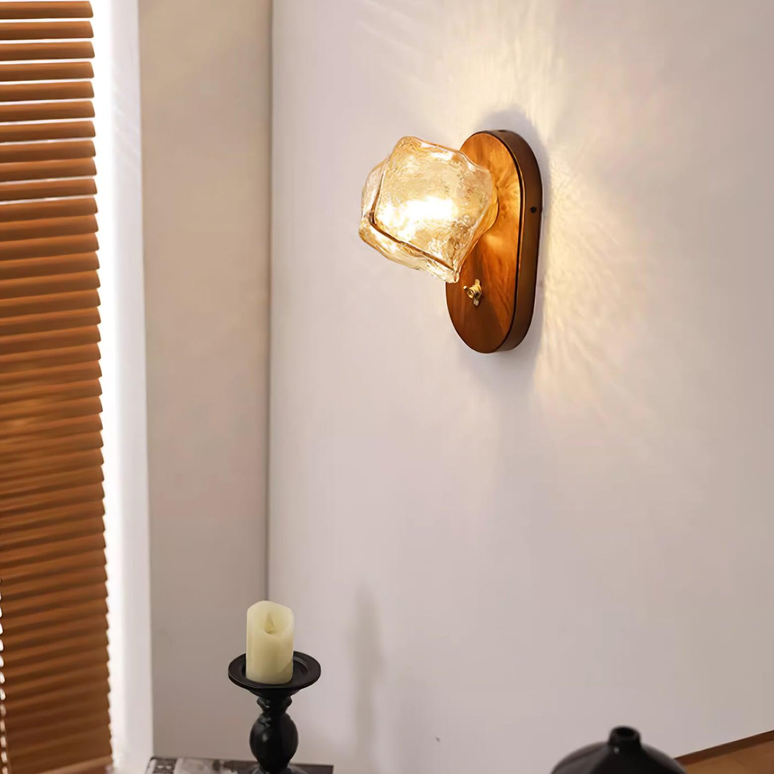 Ice Cubes Wall Lamp M373