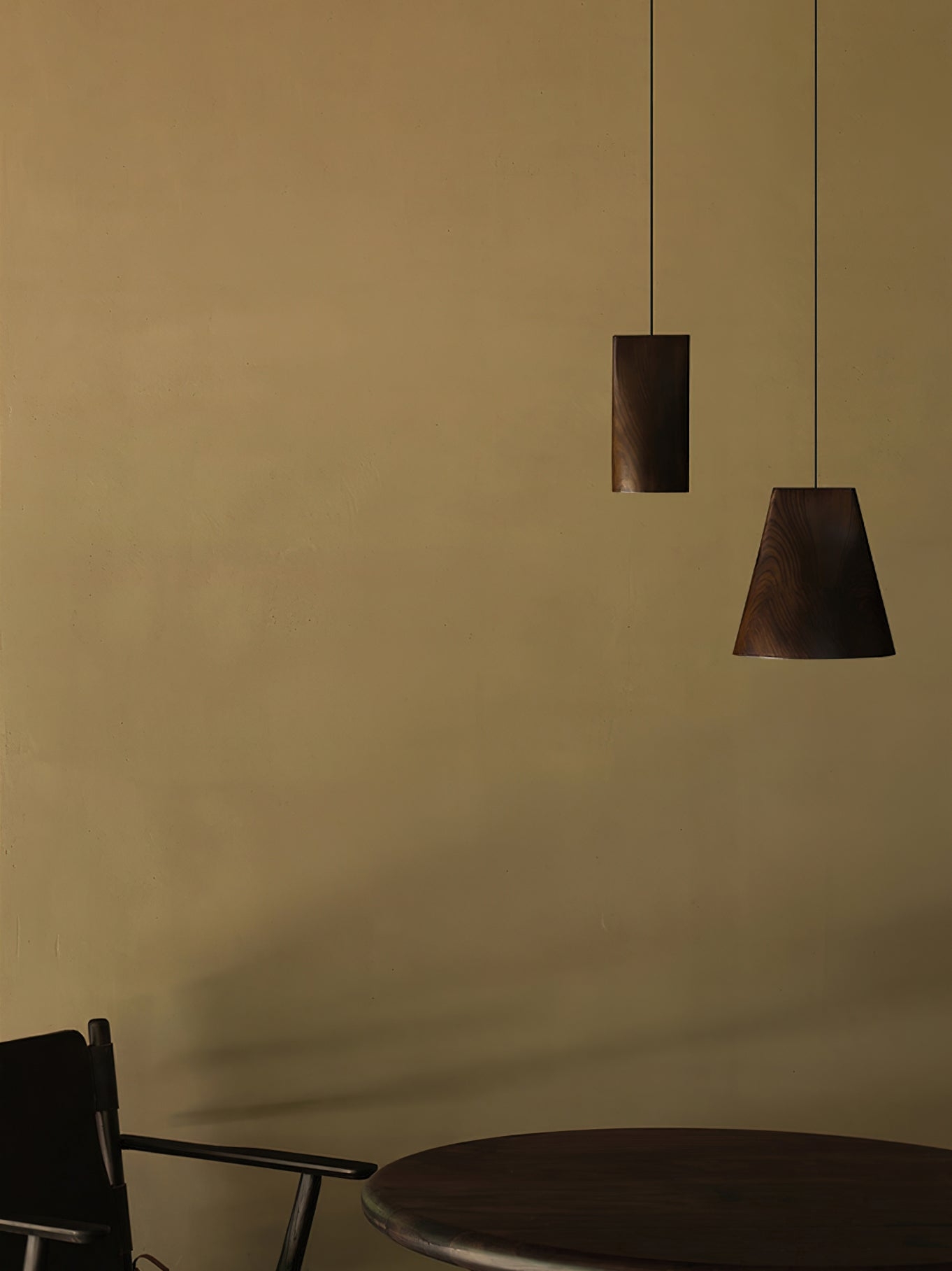 Bellwood Pendant Lamp D362