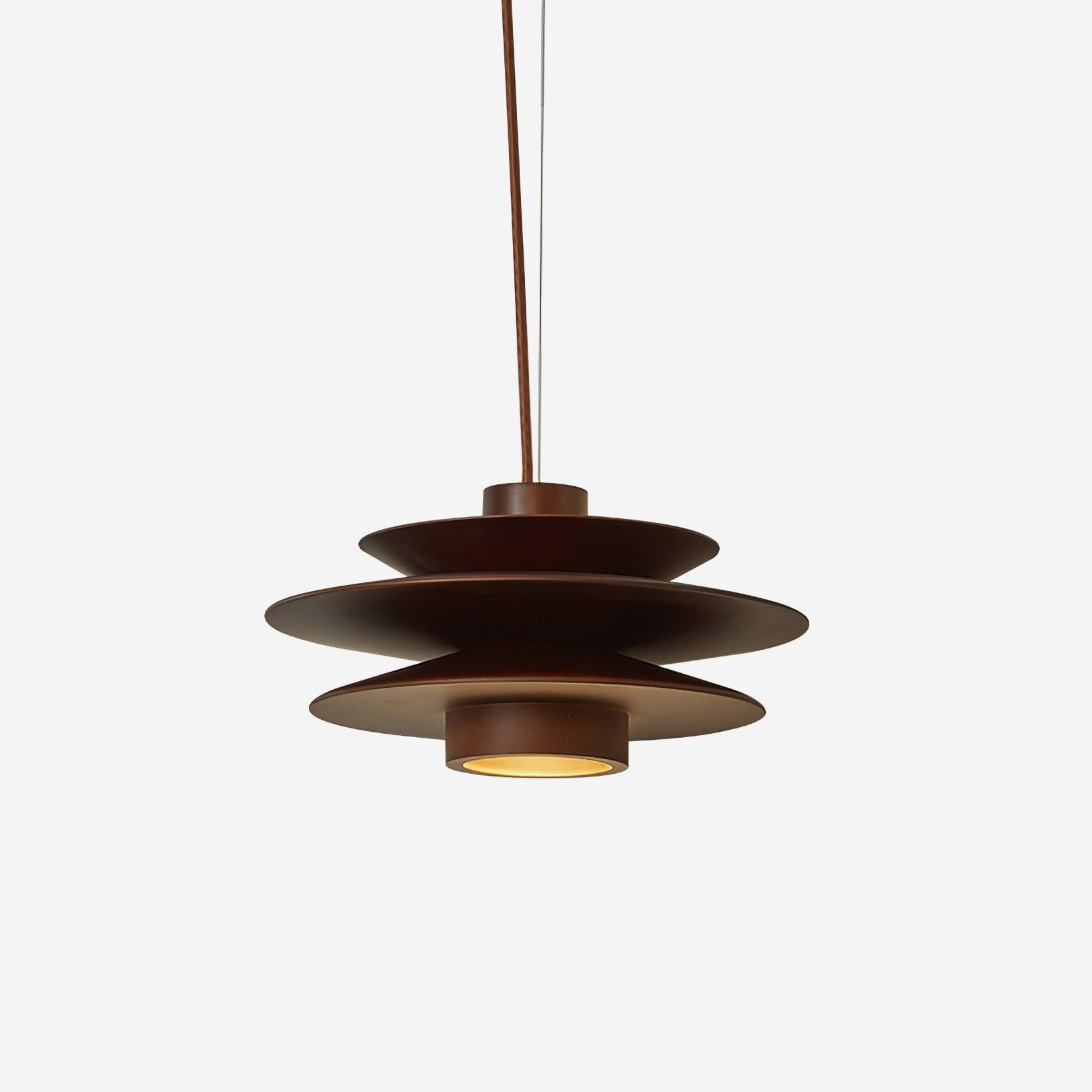 Vintage Pendant Light for Living Room M118