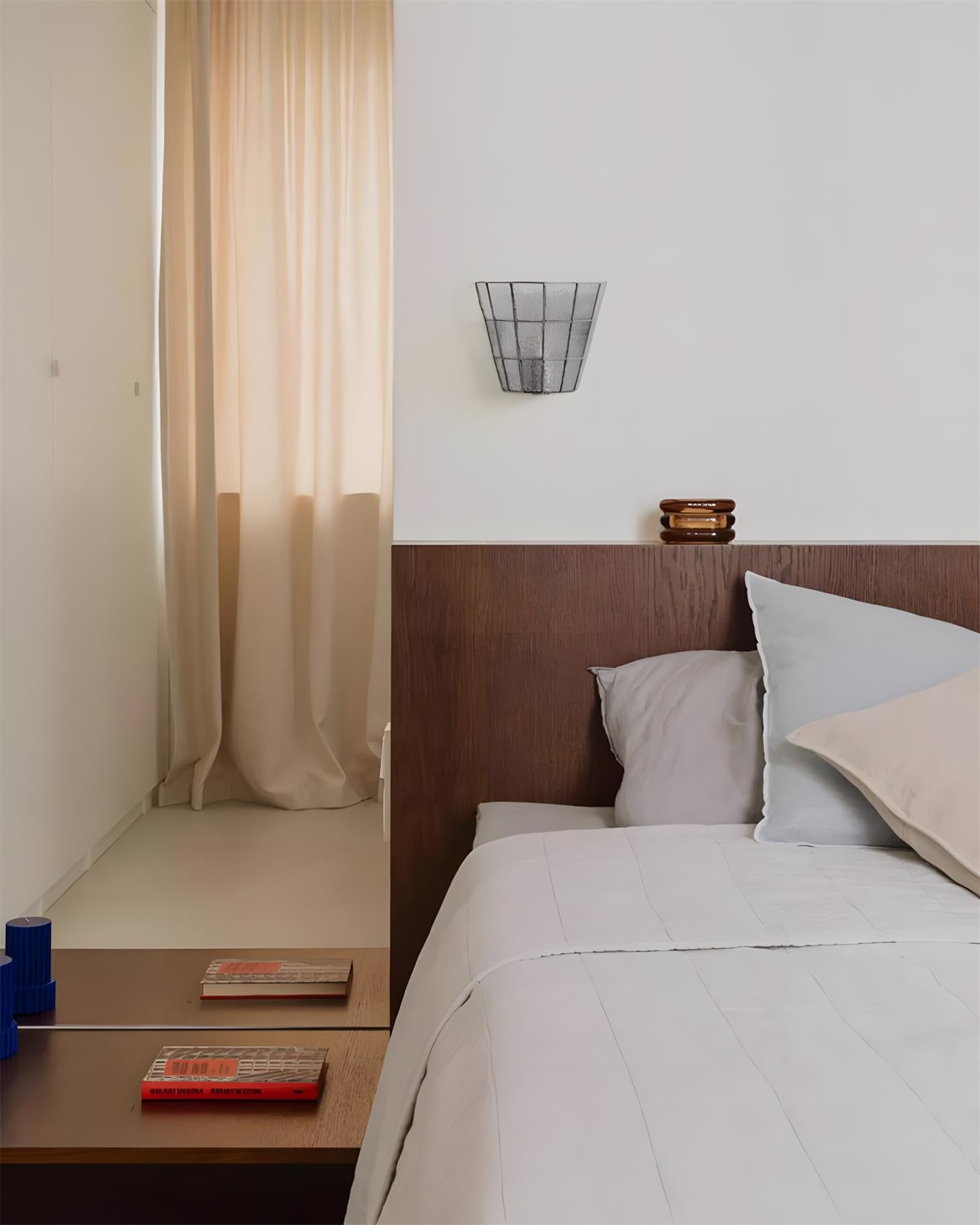 Fun Guy 732 Wall Lamp D322
