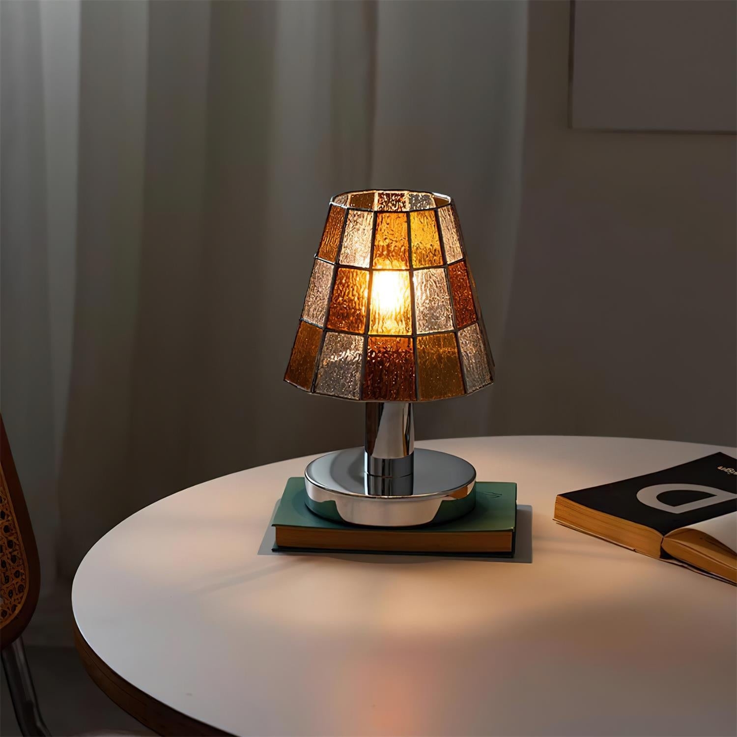 Fun Guy Table Lamp D236