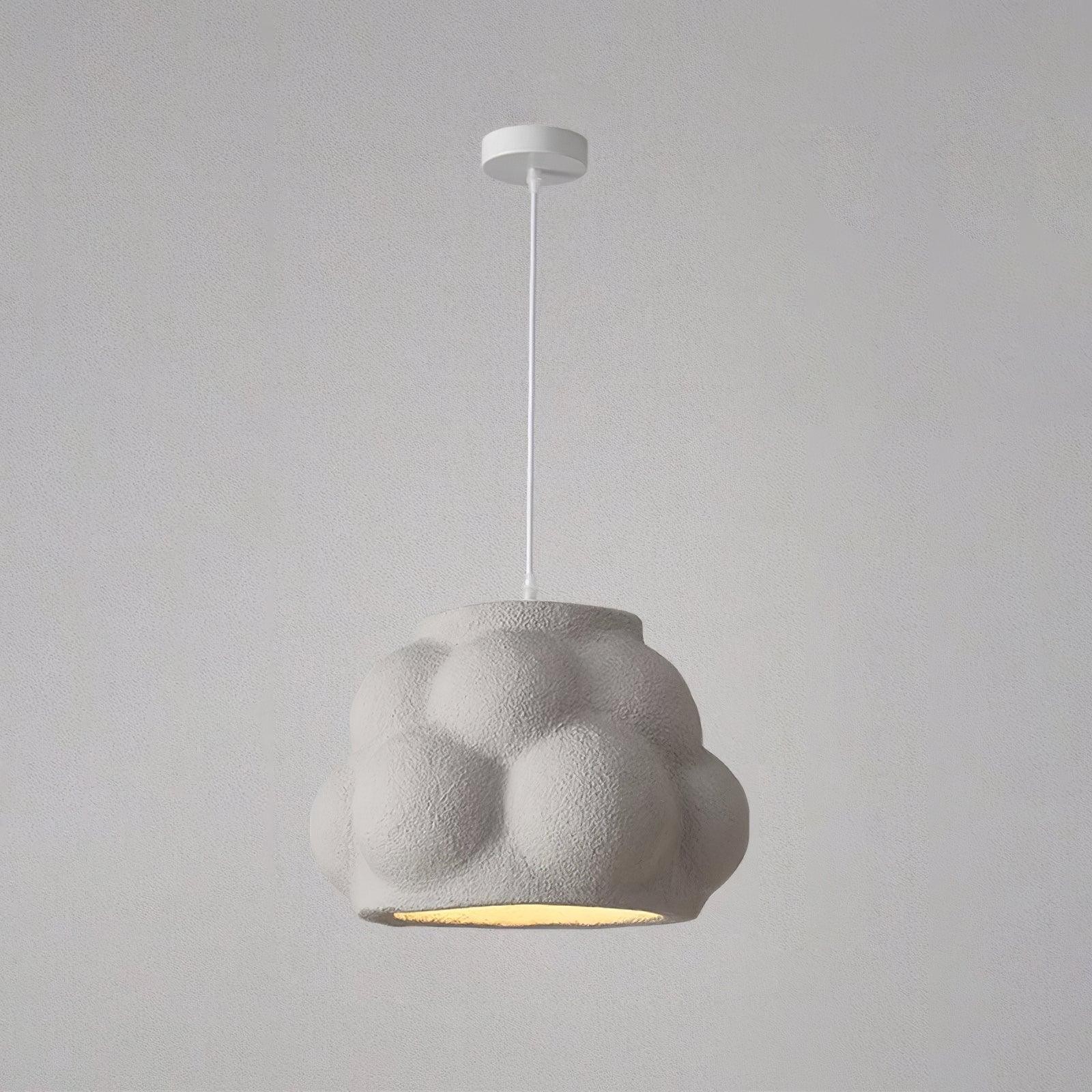 Wabi Sabi Creative Pendant Lamp M303
