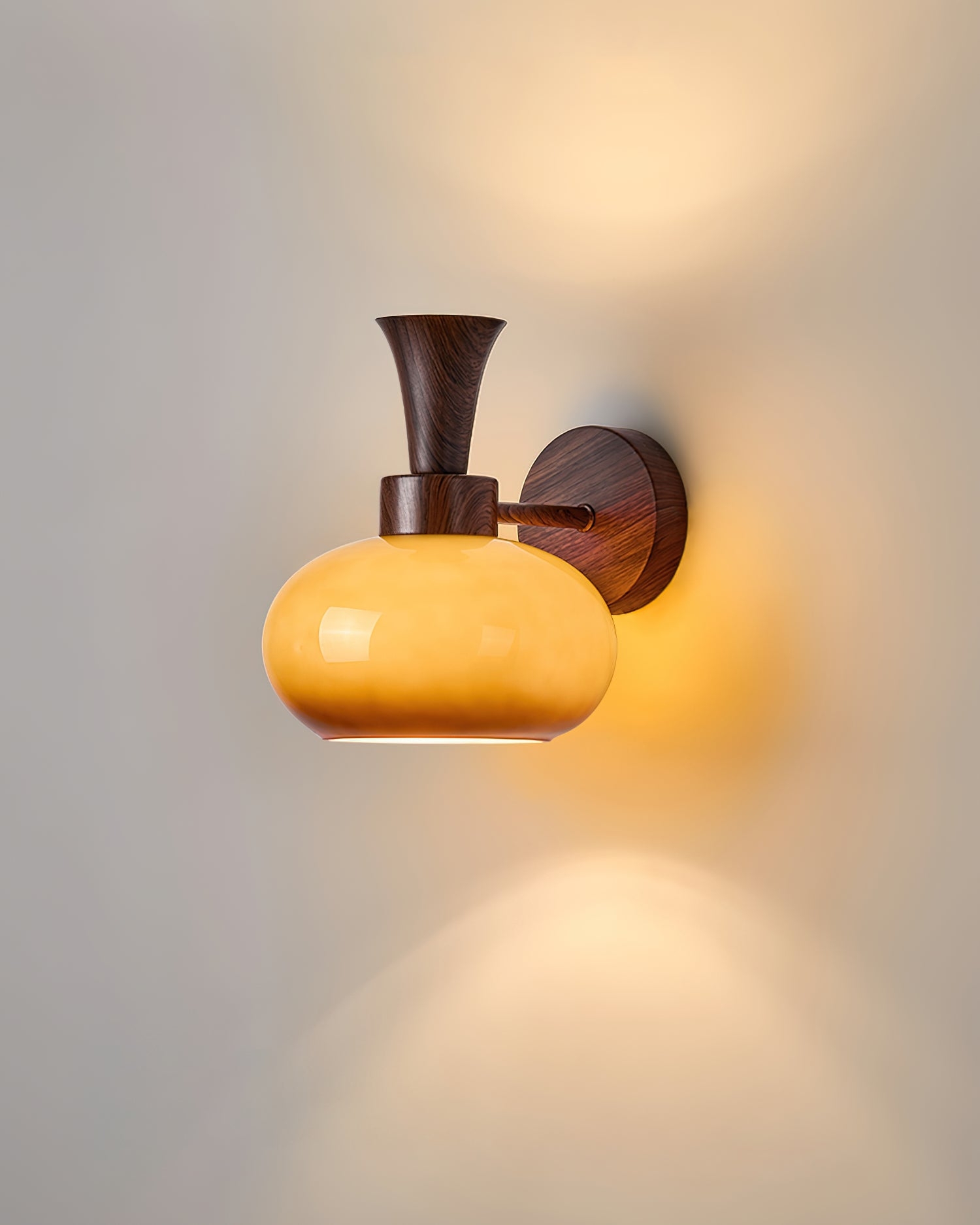 Mareli Wall Lamp D181