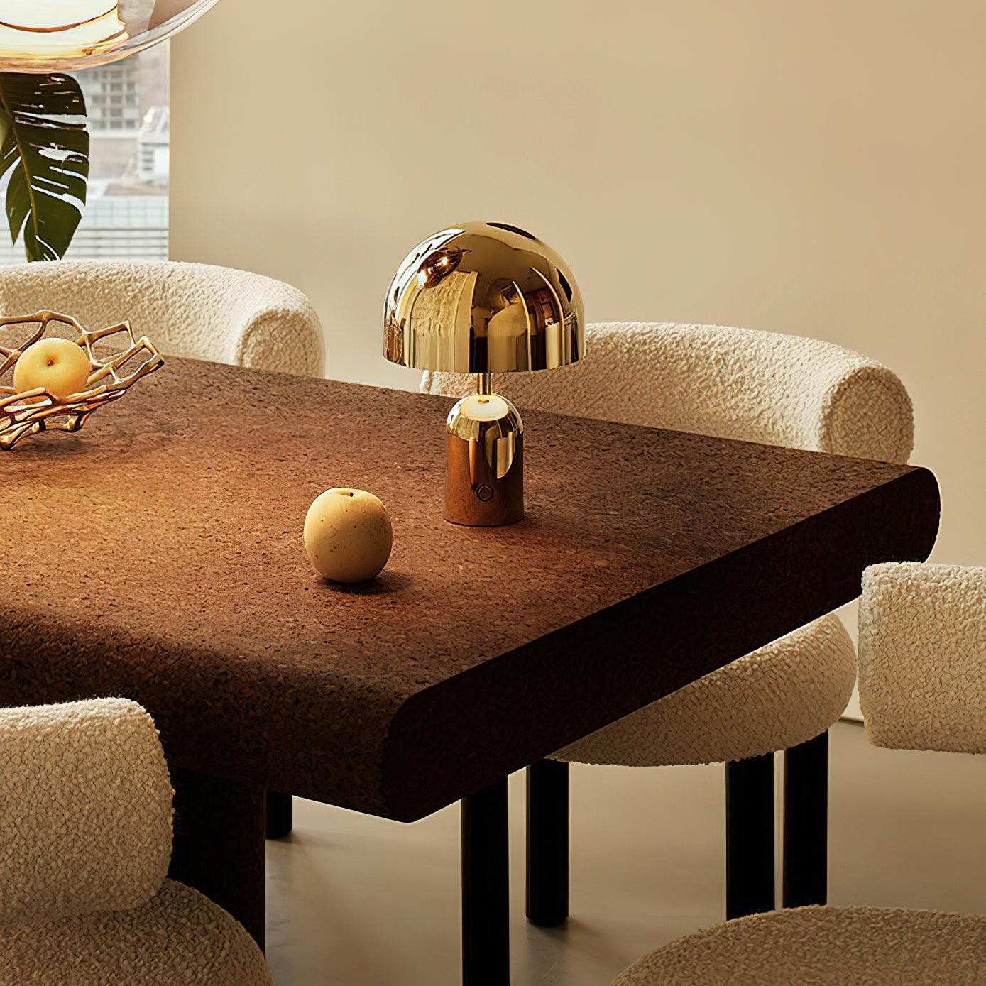 Bell Table Light T041