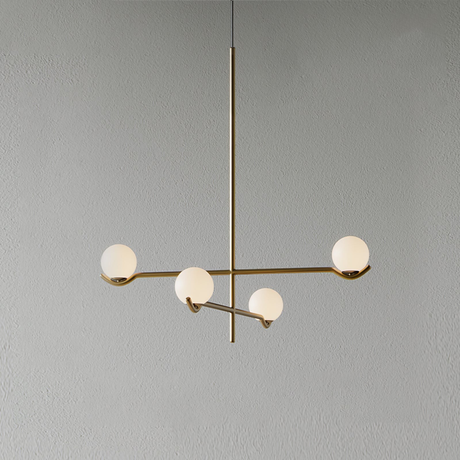 Baer Pendant Light T028