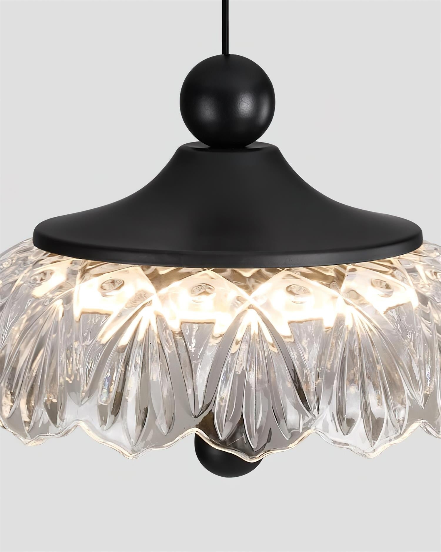 Radiant Pendant Lamp D151
