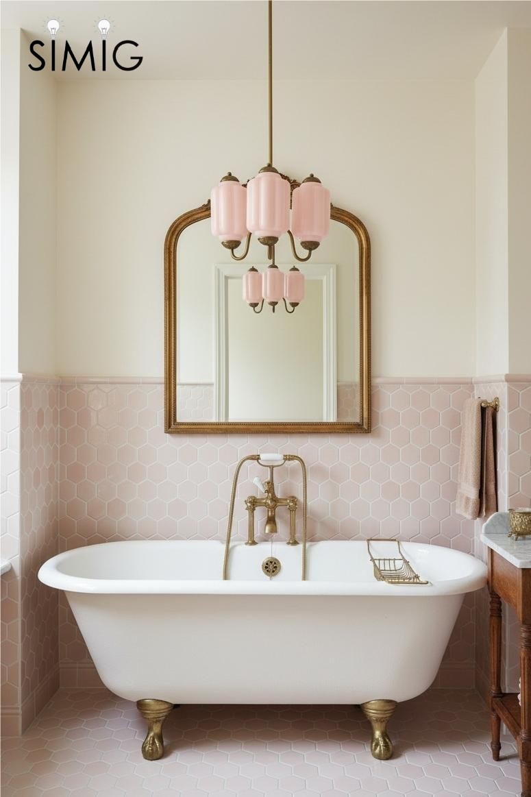 Eloise Chandelier G110