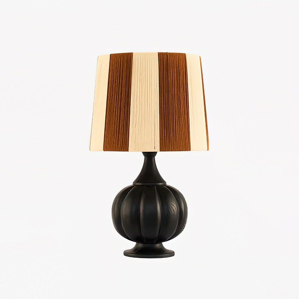 Harmony Stripe Table Lamp D227