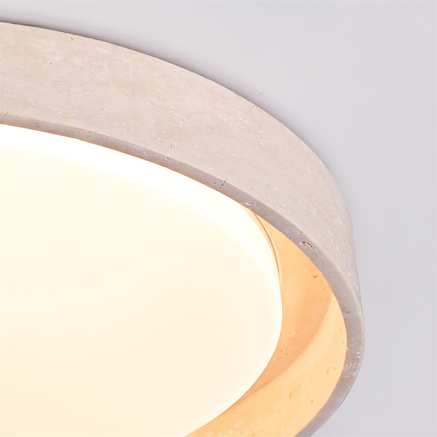 Dari Round Ceiling Light D67