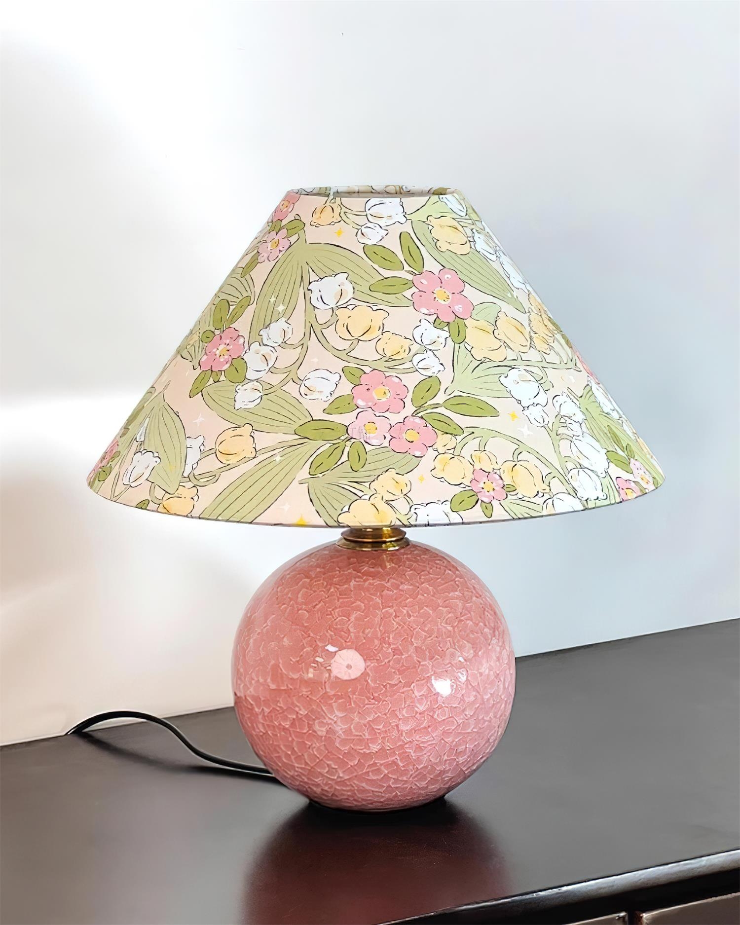 Bloomora Table Lamp D263